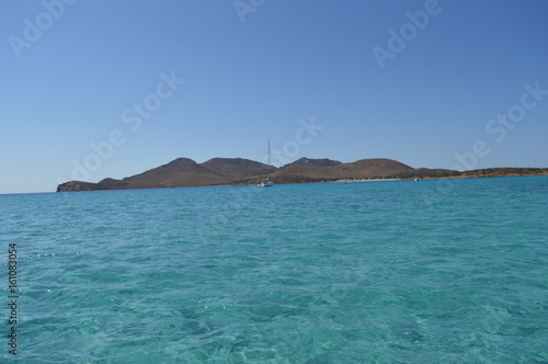 Cala zafferano , Teulada Sardegna