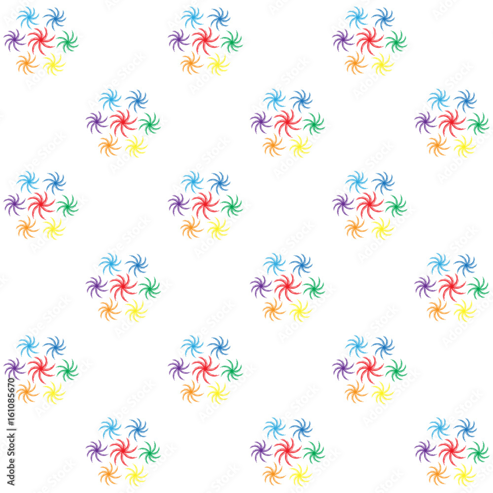 Brush Color Pattern background wallpaper Brush Color Pattern background wallpaper