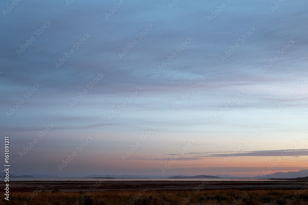 Sky Clouds