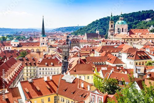Photography Prague, Czech Republic - Mala Strana