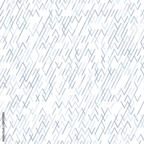 Light grey on white background random line pattern