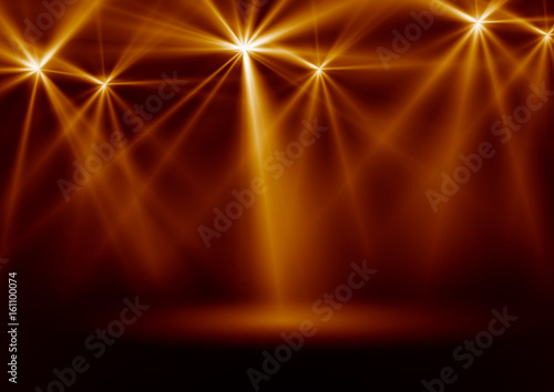 スポットライト