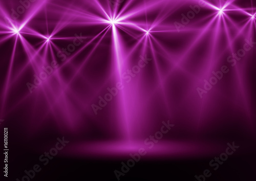 スポットライト