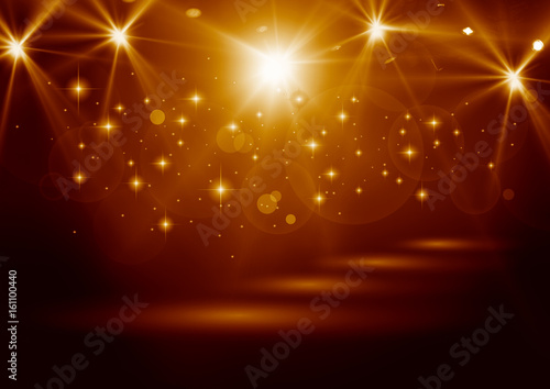 スポットライト