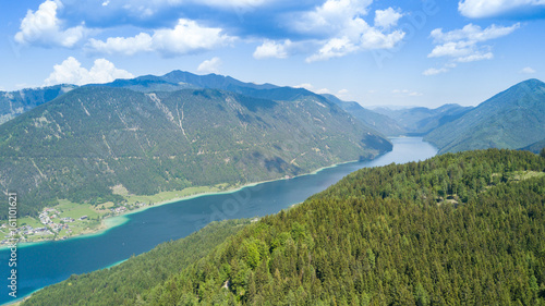 Weissensee Kärnten