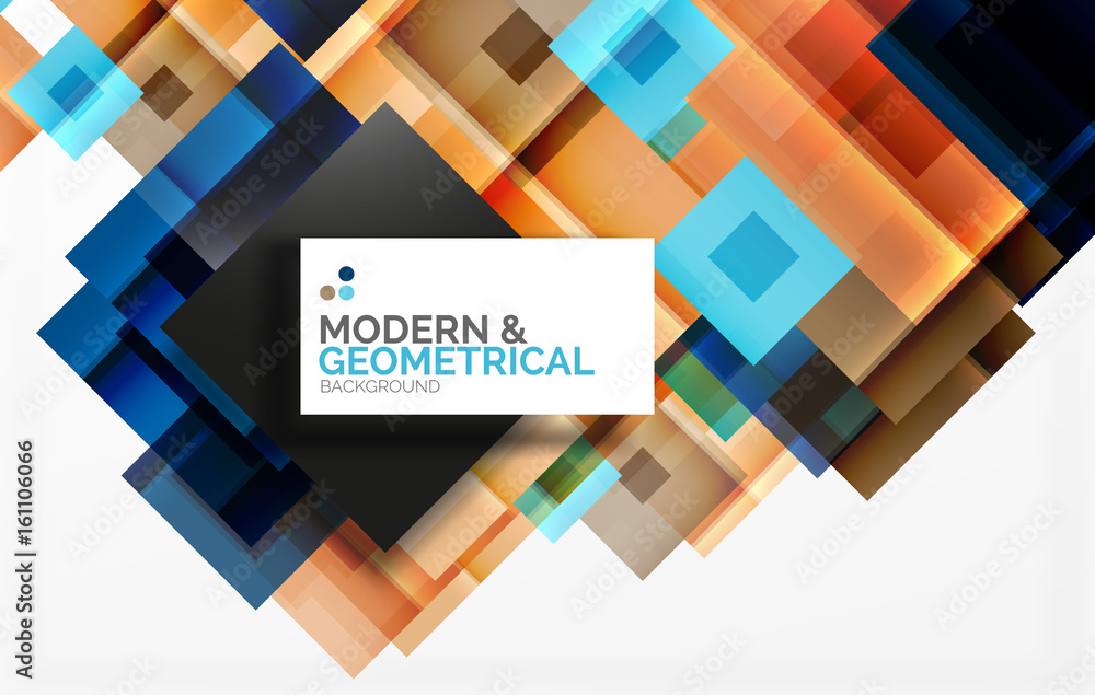 Corporate business abstract background template Corporate business abstract background template