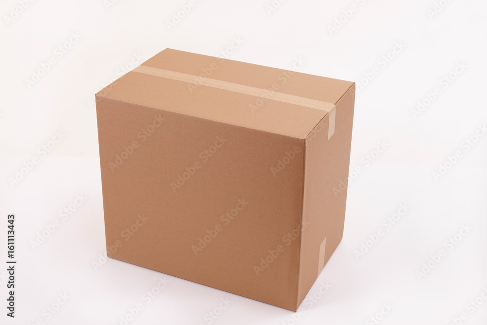 ダンボール箱 ダンボール箱