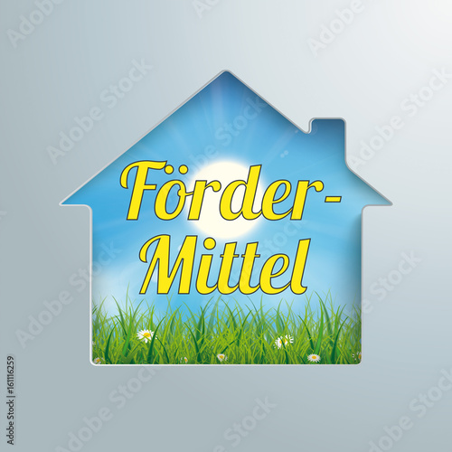 Foerdermittel Energetische Sanierung Haus