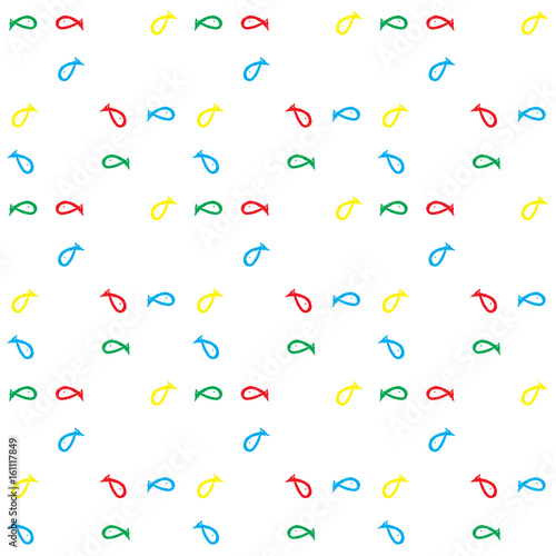 Color Pattern background wallpaper