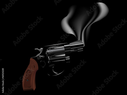 Revolver