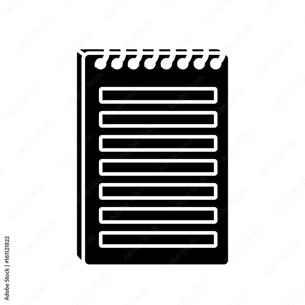 notebook icon image notebook icon image