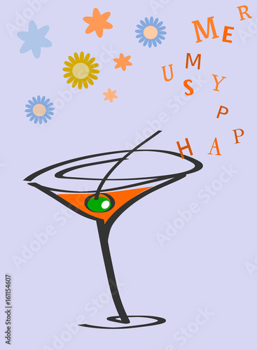 Aperitivo&Cocktail&'Estate