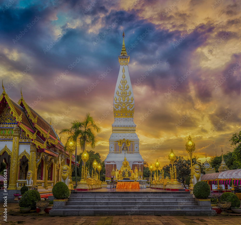 Fototapeta premium The Grand Palace, Bangkok, Thailand