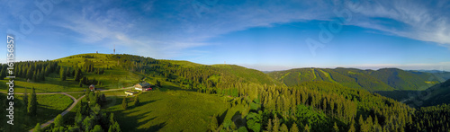 Feldberg Schwarzwald