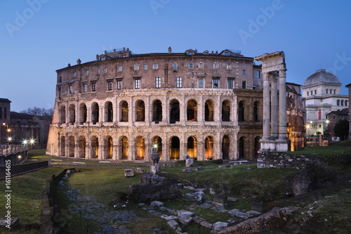 Italy, Latium, Roma district, Rome photo