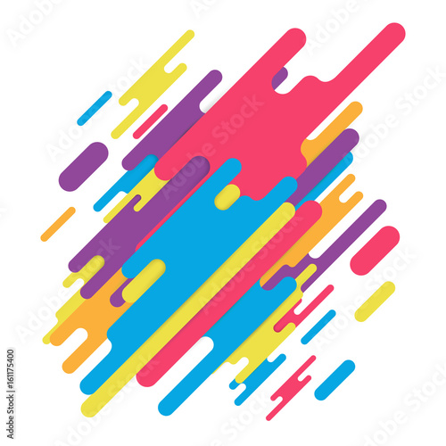 Vector modern diagonal abstract background with creative Geometric element. Diagonal lines.