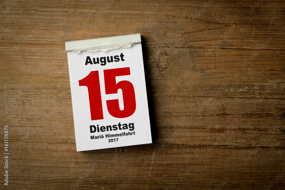 15 august 2017 mariä himmelfahrt 15 august 2017 mariä himmelfahrt