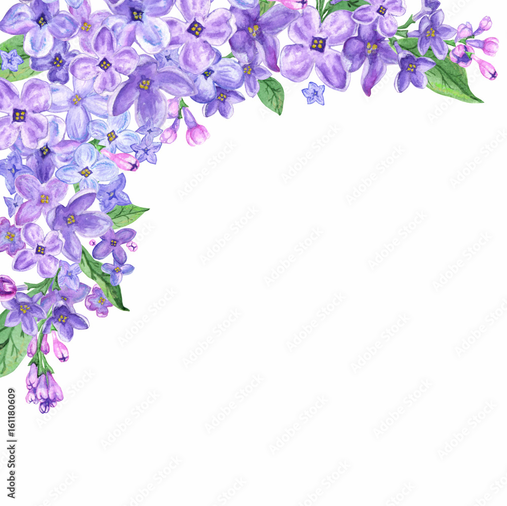 Lilac framework