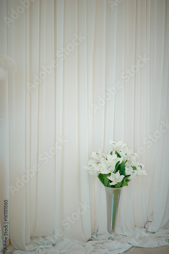 wedding flower decoration 