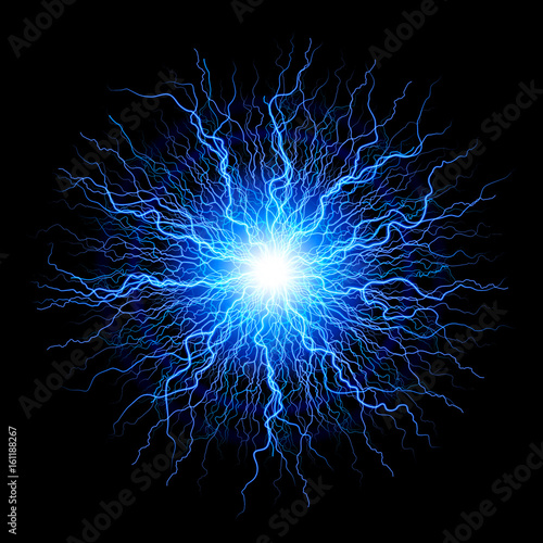 Electric Flash