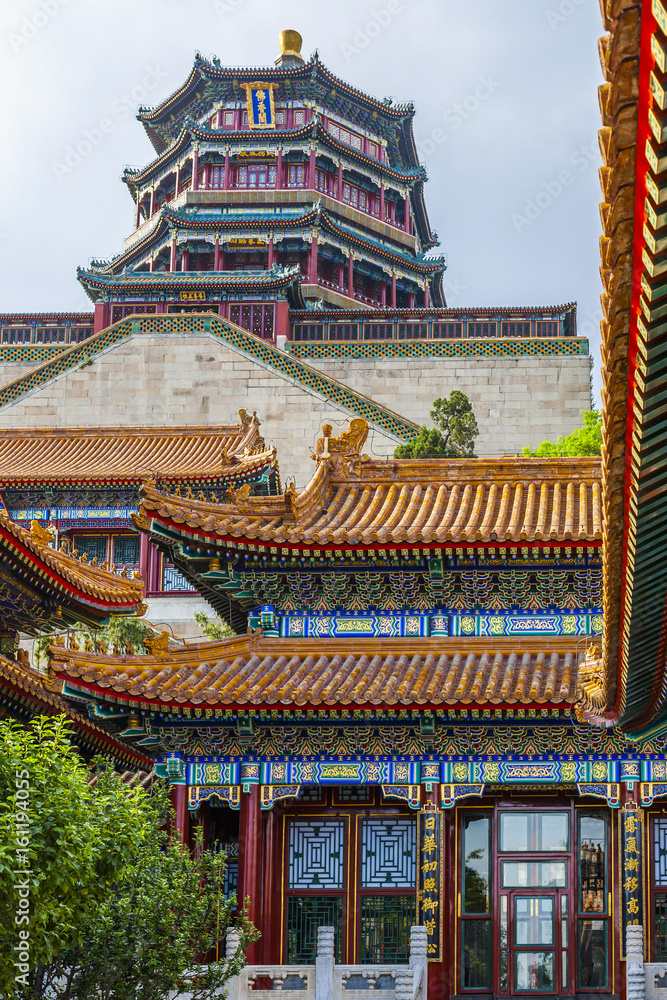 China, Beijing, Peking, Beijing, Peking, Summer Palace China, Beijing, Peking, Beijing, Peking, Summer Palace