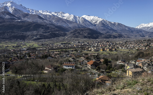 Chianocco