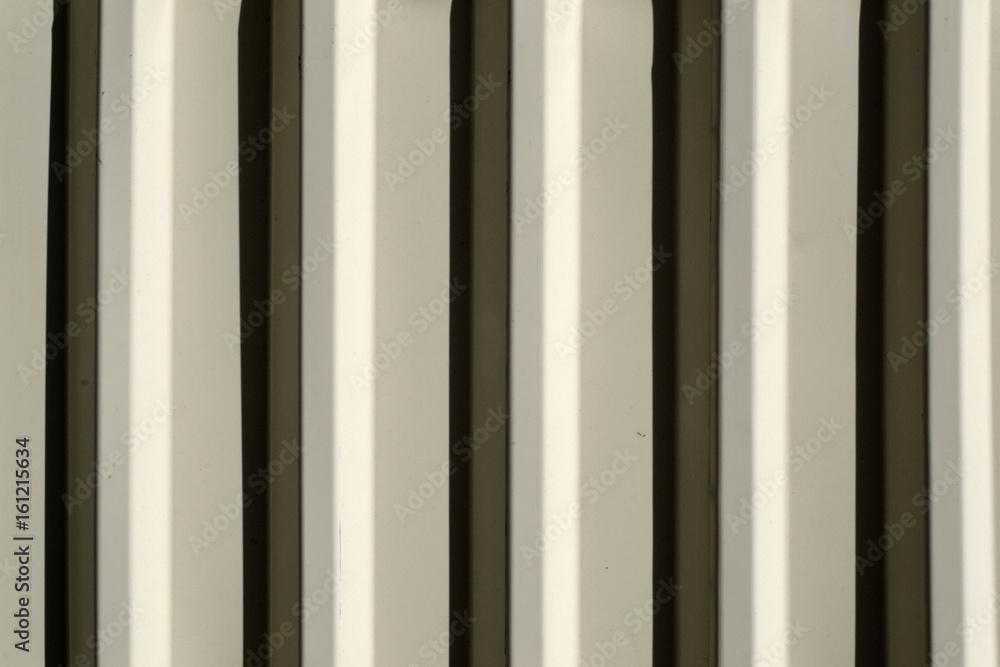 Fototapeta premium Abstract vertical background of strips