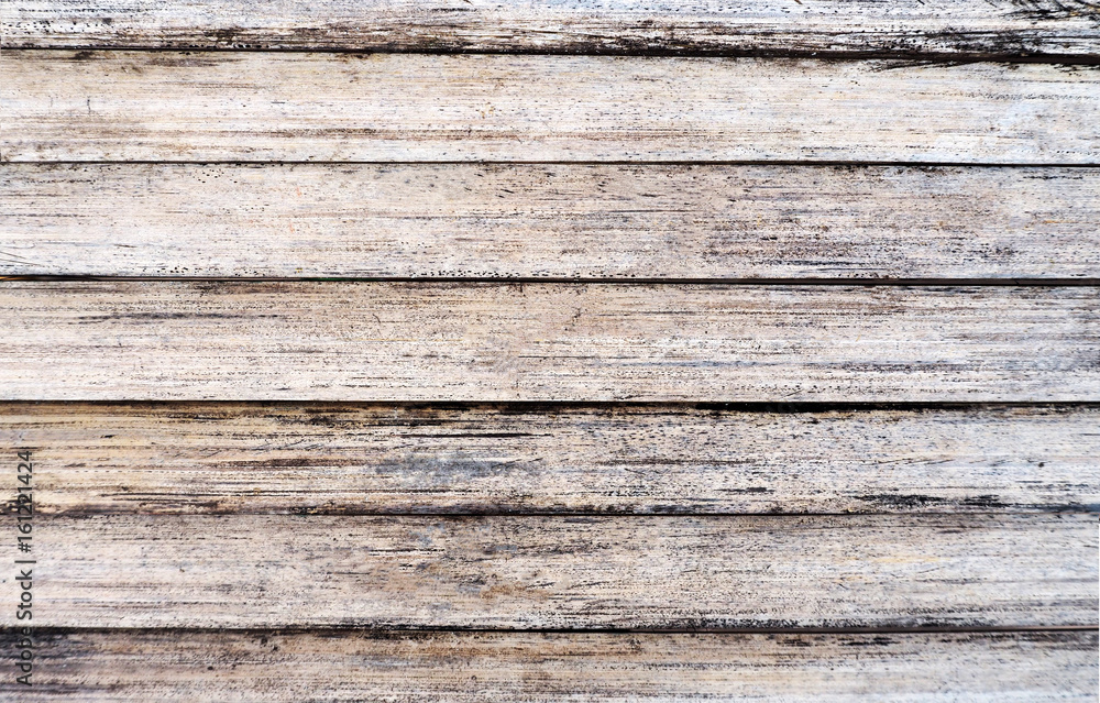 Fototapeta premium Old wood background