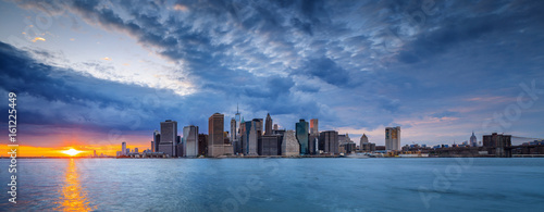 United States, New York City, Manhattan, Lower Manhattan