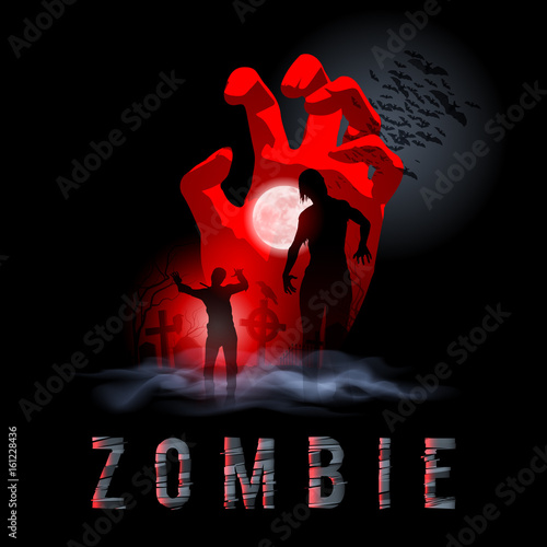 Zombie Poste