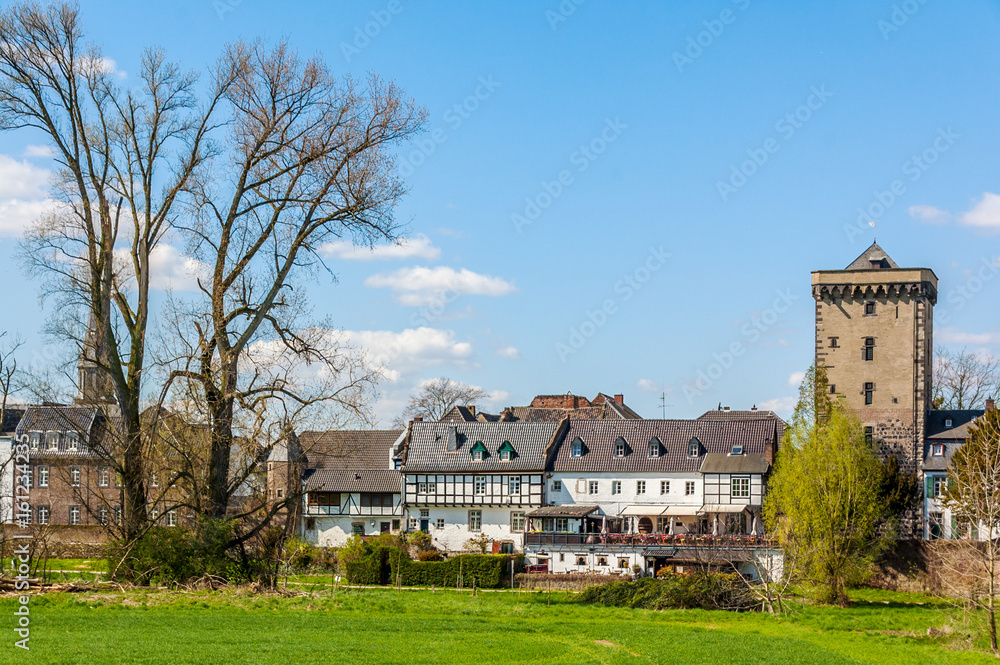 9574 Dormagen - Zons 9574 Dormagen - Zons