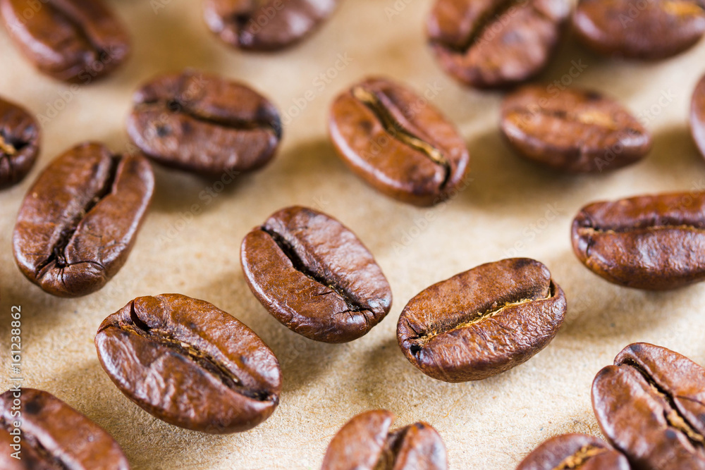 roasted brown coffee beans roasted brown coffee beans
