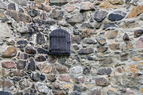 Photography Akershus Fortress or Akershus Castle is a medieval castle that was built to protect Oslo, the capital of Norway