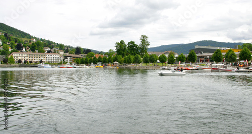 Lac de Gérardmer