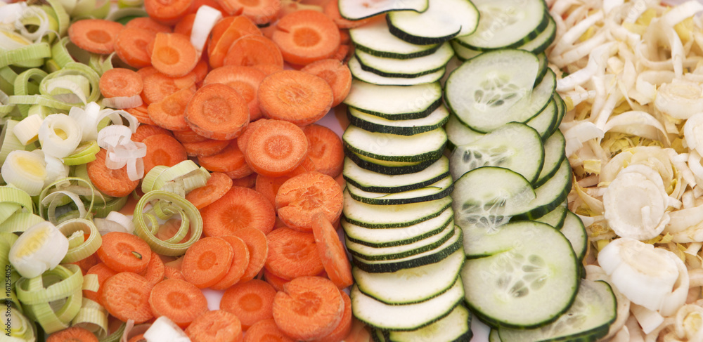 crudités crudités