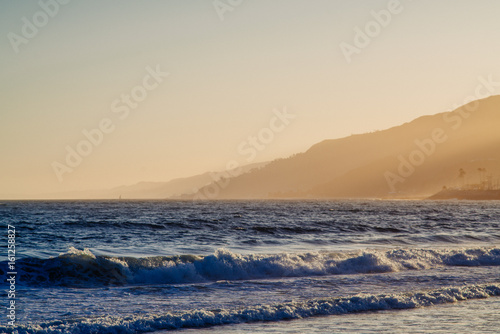Photography Where Land Meets Ocean