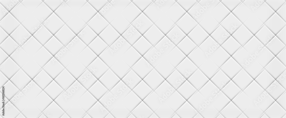 White paper geometric texture White paper geometric texture