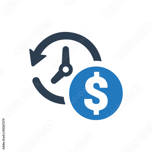 budget plan icon