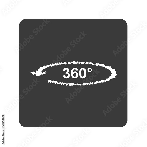 360° - VR - Handgezeichnet