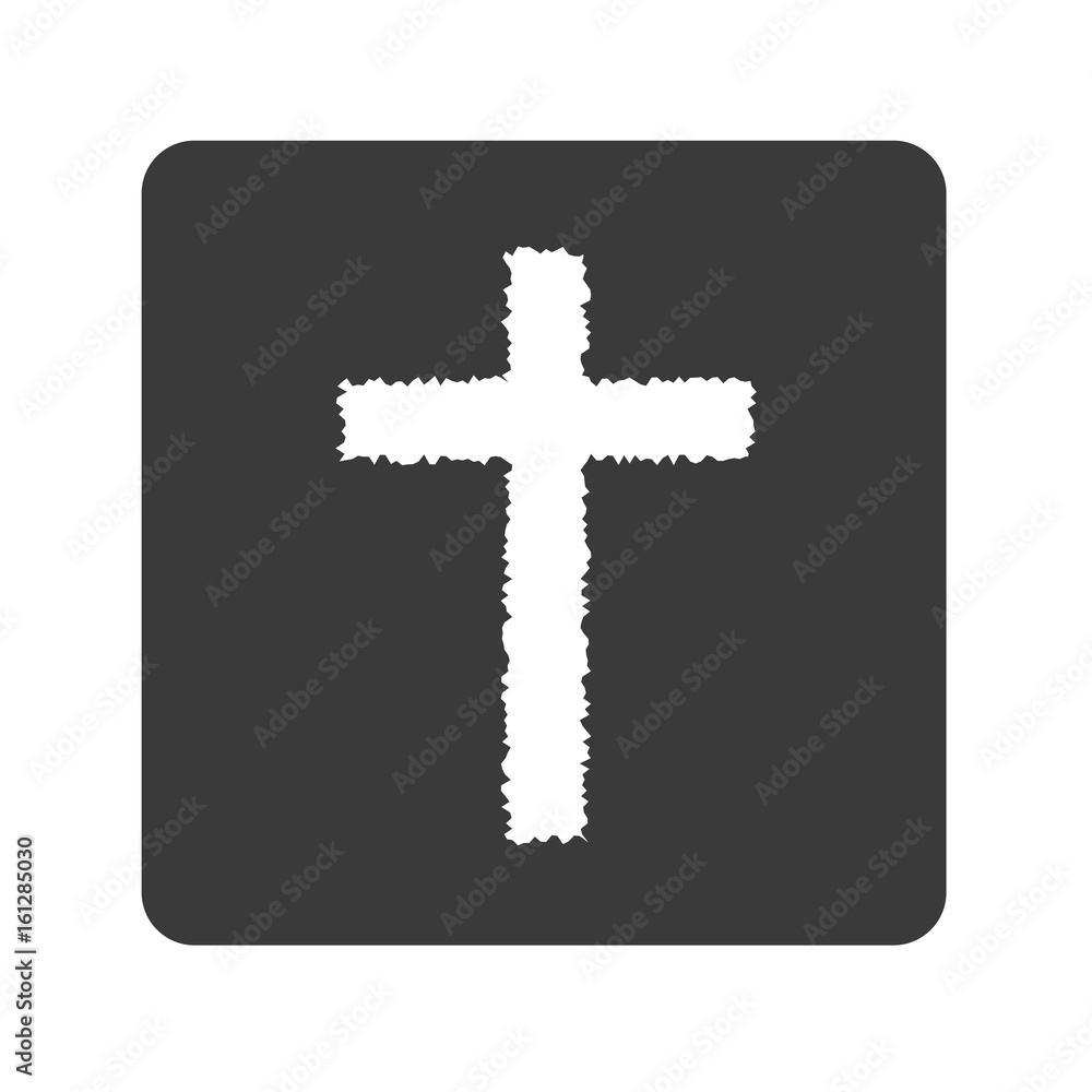 Kreuz - Handgezeichnet Kreuz - Handgezeichnet