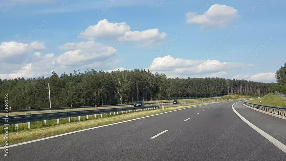 AUTOSTRADA AUTOSTRADA