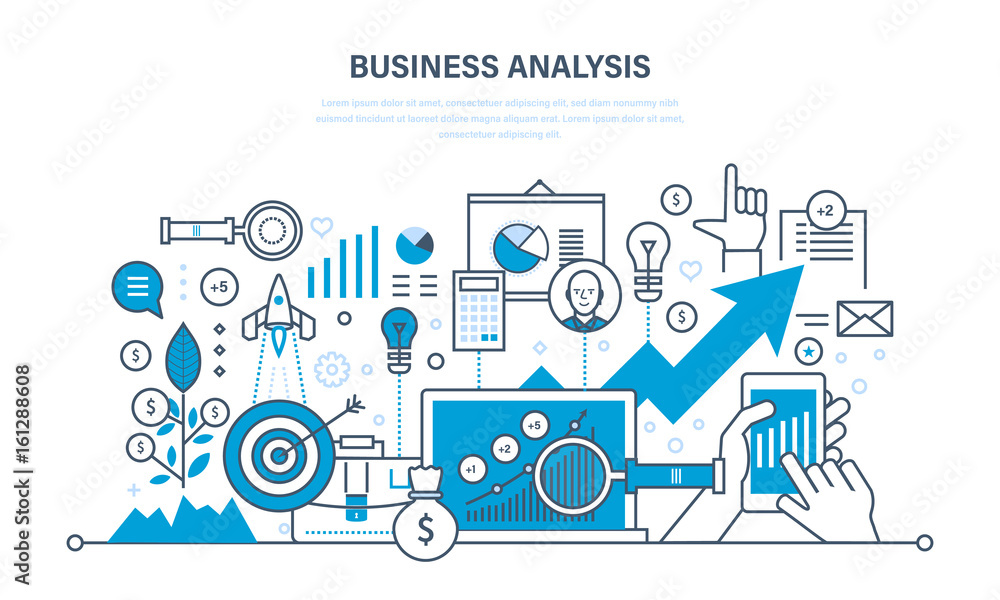 Business analysis, data analytics, research, strategy statistic and planning, marketing. Business analysis, data analytics, research, strategy statistic and planning, marketing.