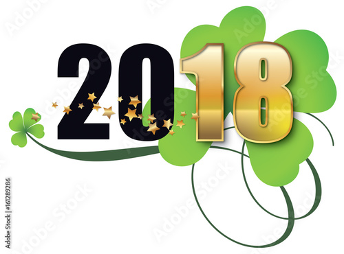 2018 CHANCE