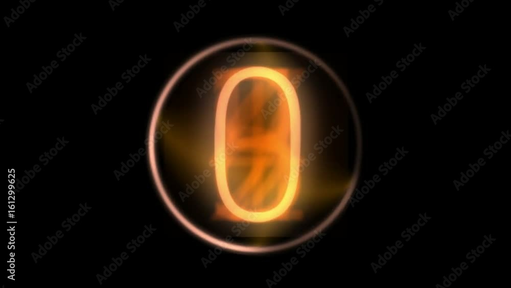 4k countdown golden figure & numbers on screen,finance digital tech data background. 4k countdown golden figure & numbers on screen,finance digital tech data background.