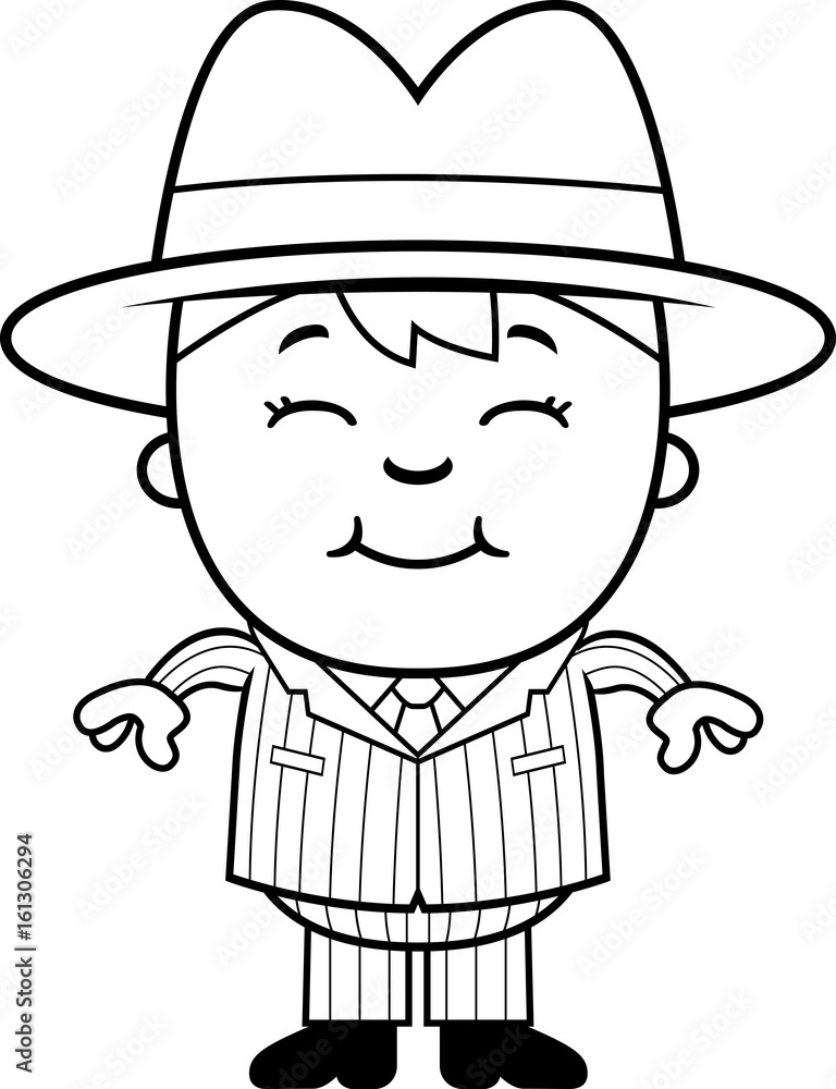 Kid Mobster Kid Mobster