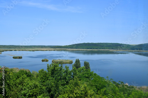 Nature reserve in Bulgaria