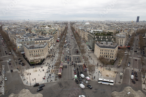 Champ Elysee