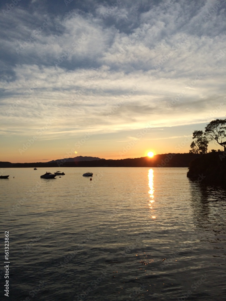 Fototapeta premium The Sunshine Coast