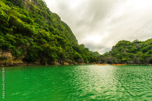 Küste von Vietnam © Photodesign-Deluxe