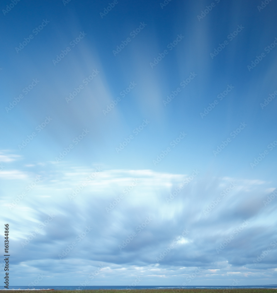 Fototapeta premium Sky Clouds